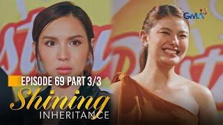 Shining Inheritance: Joanna’s failure becomes the enemies’ advantage! (Episode 69 - Part 3/3)