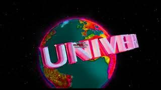 (REQUESTED) Universal Pictures Logo 2010 in My Major