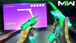 *INSTA-KILL* Akimbo X13 Auto Pistols in Modern Warfare 2! (Best X13 Class Setup)