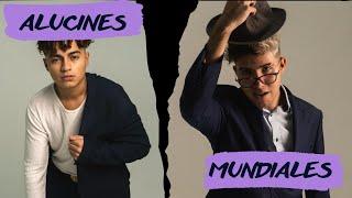 Ibarra x @DimelowPro - Alucines Mundiales (Video Oficial)