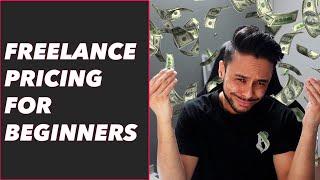 How Much Should I Charge As A Freelance Marketer | Calculating Hourly Rate As A Beginner Freelancer