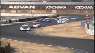 Best Motoring Tsukuba N2 Race 2004 (Hachi-Roku/ AE86) Tsuchiya