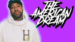 Larry June Type Beat "The American Dream"