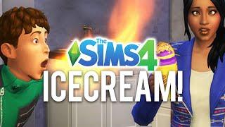 The Sims 4 Cool Kitchen Stuff Pack - Review