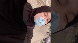 Tiktok viral 2023  Tiktok hijab gunung gede terbaru #gununggede