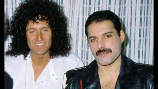 Brian May vs Freddie Mercury on Songwriting in Queen