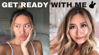 Get Ready With Me | I'M GETTING PLASTIC SURGERY!