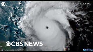 Hurricane Beryl damages, destroys 90% of homes on island in Saint Vincent and the Grenadines