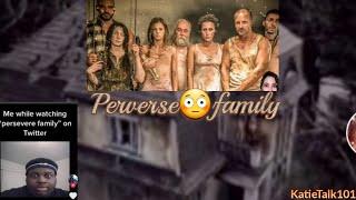 Perverse Family 
