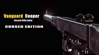 Cursed Guns | Cooper Carbine Edition