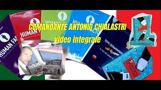 CPT. ANTONIO CHIALASTRI video integrale