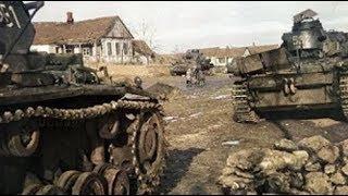 СИЛЬНЕЙШИЙ ИНТЕРЕСНЫЙ ФИЛЬМ О ПАРТИЗАНАХ ЛЕТОМ 1944 ГО ГОДА, ФИЛЬМ СНЯТ 1969 ГГ