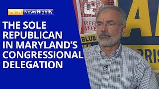 Catholic Congressman Andy Harris is the Lone Republican in Maryland's Delegation | EWTN News Nightly