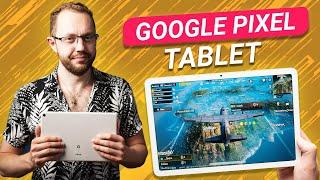 Google Pixel Tablet Test: Geheimtipp oder Enttäuschung?
