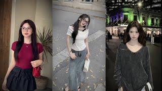 Tổng Hợp STYLE - OUTFIT Của Các idol TikTok P2 ||TRUNG KIÊN Official || #outfit #style #tiktok