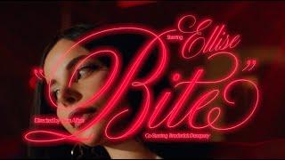 ellise - bite (official music video)