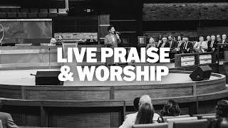 Live Praise & Worship | BJ Pons