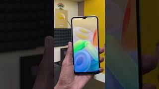 Vivo Y16 Top 4 Features | Smartphone Tips & Tricks | #shorts