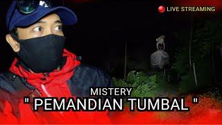  MISTERIUS SUARA GAMELAN DAN SUARA MENANGIS JELAS BANGET DI TEMPAT HUTAN