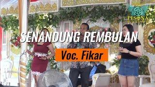 Senandung Rembulan Voc. Fikar OT PESONA Live Lubuk Sakti - Dj Yanto Kure