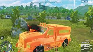 2Clickz on Cargo! | Rules of survival