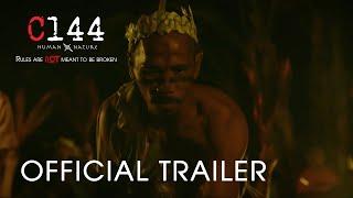 C144: HUMAN X NATURE - OFFICIAL TRAILER(HD)