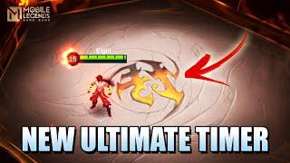 YIN ULTIMATE NERFED? -  VISUAL TIMER UPDATE