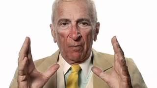 Big Think Interview With Gay Talese  | Big Think