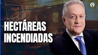 En Estados Unidos continúa el desastre | PROGRAMA COMPLETO | 08/02/25