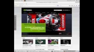 CentOS7 Nvidia install - 1 or 4 - preparation for Nvidia driver install