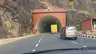 Kuthiran Tunnel | Thrissur | Palakkad