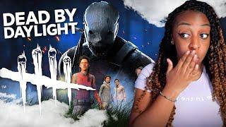 WHO CAN I CATCH??? | Dead By Daylight w/ Friends!