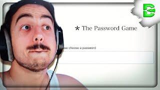 MI SPACCO IL CERVELLO PER  TROVARE LA PASSWORD GIUSTA  || The Password Game