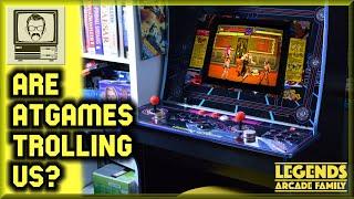 Is Legends Ultimate Arcade Worth it? | Nostalgia Nerd