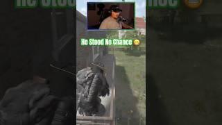 He Stood No Chance  | SCUM PvP Gameplay #scumgameplay #scum #scumpvp