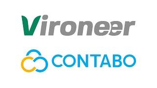 Setting Up Contabo Object Storage On #Vironeer Applications