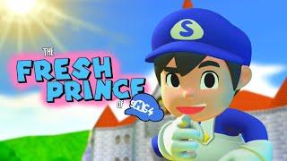 The Fresh Prince of SMG4