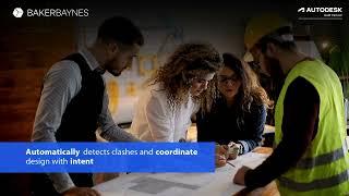 Autodesk BIM Collaborate Pro | ACC Collection | Baker Baynes