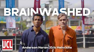 Brainwashed Sri Lankan University!! (Eric Heinrichs | Anderson Haran | Mani Heinrichs)