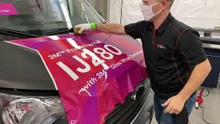 3M Print Wrap Film IJ280 - Product Attributes (NL) | Nautasign