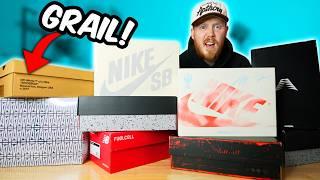 Top 10 BEST SNEAKER Pick Ups Of 2024 (So Far)