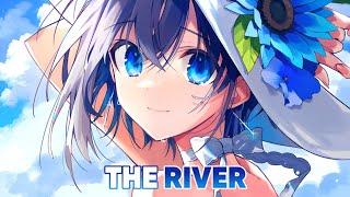 Nightcore - The River [ Axel Johansson ] Lirik & Terjemahan Indonesia