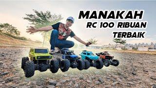 REKOMENDASI RC 100RIBUAN TERBAIK