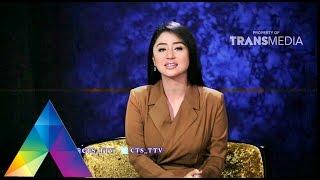 CELEBRITY TRUE STORY - Kisah Dewi Persik Sebelum Terkenal (06/02/16) Part 1/5