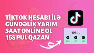 Tiktokshop Özünüzün  Mağazasını Qurun satışlar edin Günlük Qazanc əldə edin  Satıcı olaraq işləyin