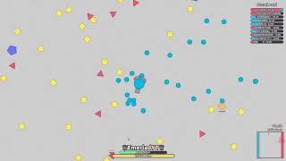 diep.io/ epic fails VS epic wins!!!