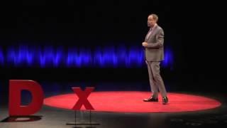 It's Time to Disrupt You! | Jay Samit | TEDxAugusta