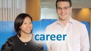 Quick career progression | BKL - London Accountants