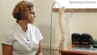 What is Neck Pain - A Chiropractors View