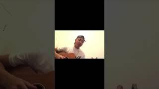 Please Don’t Go - Mike Posner | Cover by Justin Vasquez